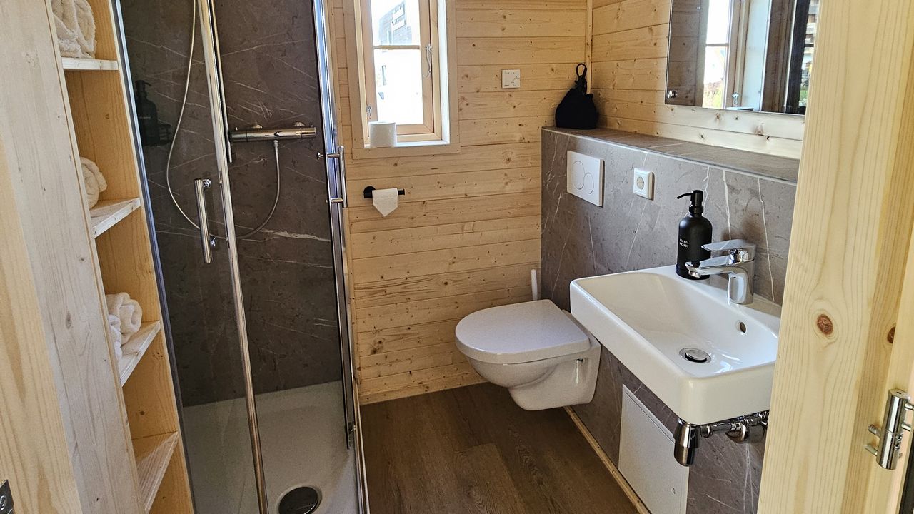 Badezimmer Badezimmer